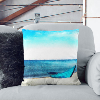 Square Cushion