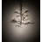 Jameis 9 - Light Steel LED Chandelier