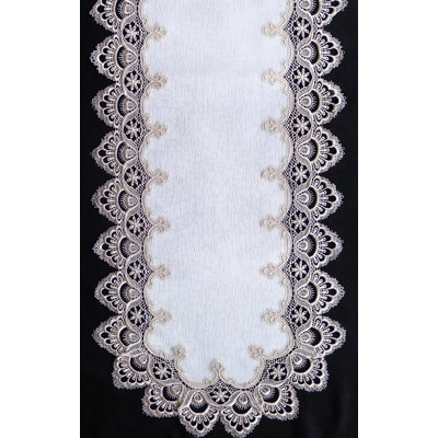 Rensselaer Table Runner