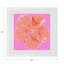 Hibiscus Cotton Blend Square Napkins-1402241453