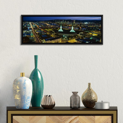 " Portland OR " by Panoramic Images