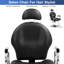 Fauteuil de coiffeur