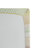 Microfiber Striped Fitted Sheet-89075657-42094175
