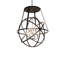 16 - Light Chandelier