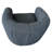 Sijbren Upholstered Swivel Accent Chair-596168560