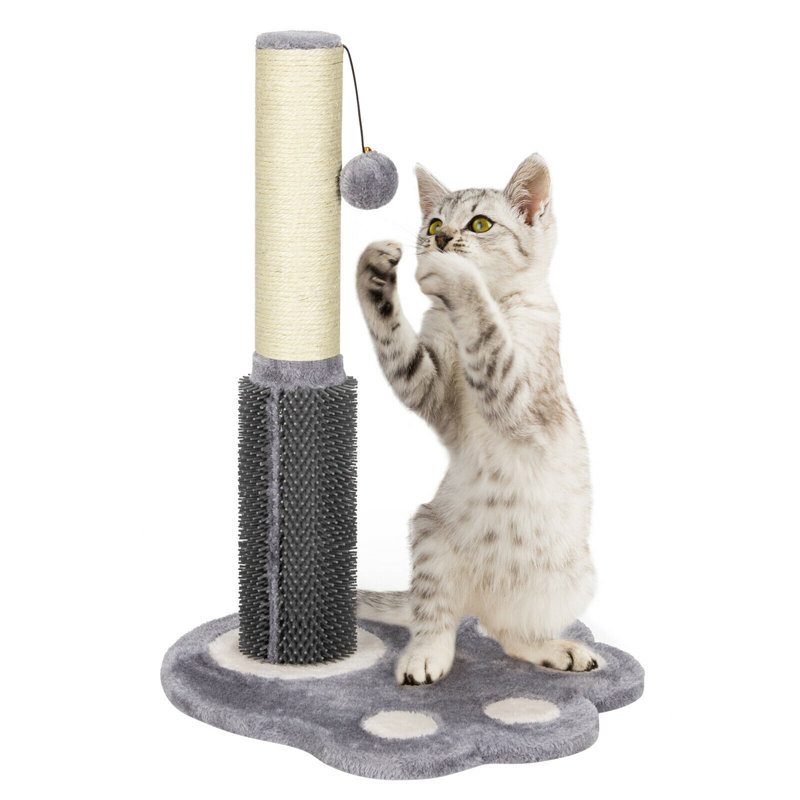 Mirakel Scratching Post