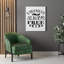 Kindness Always Free - Wrapped Canvas Print-1021537570