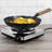 Better Chef 1000 Watt Single Element Electric Countertop Range in Silver