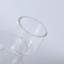 Vase de table en verre Carone