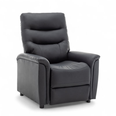 Manual Recliner Chair