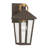Gitlow 13" High 1-Light Outdoor Lantern