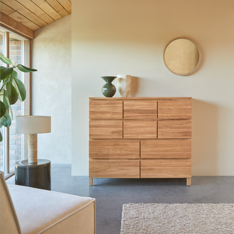 Milano 120cm Sideboard