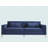 Nathally 85.8'' Velvet Sofa-566944074