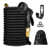 Black is out of stock
