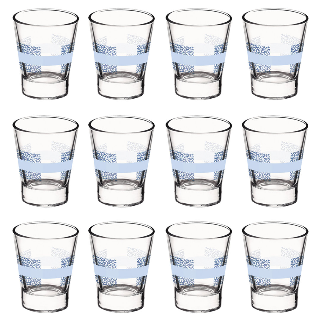 85ml Shot Glass / Shooter