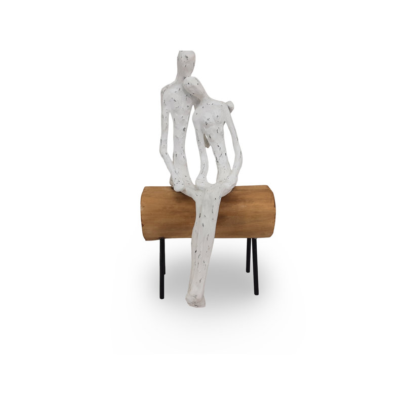 Statue Decorative Object