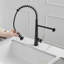 KIKO HOME Pull Down Touchless Kitchen Faucet-79125251