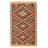 Kiaran Wool Moroccan Indoor Rug