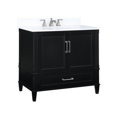 Montauk 36'' W Single Vanity