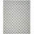 Sanyla Hand Tufted Wool Geometric Rug-535230085