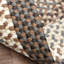 Tapis tressé Benson Creek-1309971212