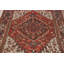 Tapis à motif géométrique 7x9