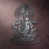 Argent luisant