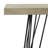 Dannelle Console Table-1695837895
