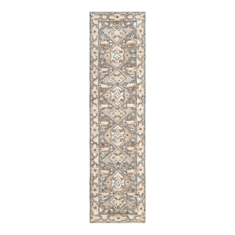 Sultan Signature Rug, Runner 2' x 8'