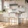3 Bar Stools