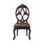 Chaise d'appoint rembourrée Palazzo Marina