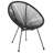 Ebner 4 Seater Dining Set