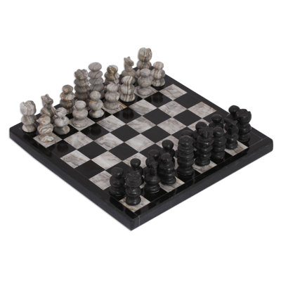 Jeu d'échecs Wiggins