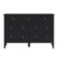 Commode 7 tiroirs Philomena, l 53,1 po-264333265