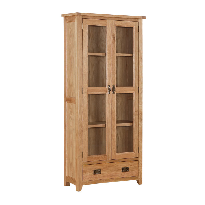 Jana Display Cabinet