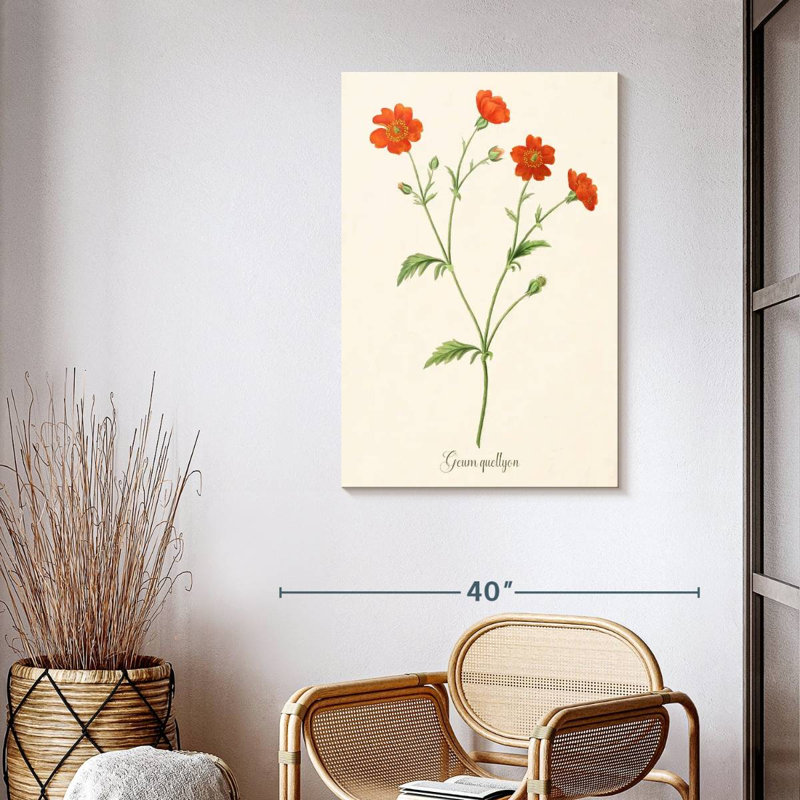 Geum Quellyon, 39" H x 26" W