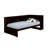 Araujo Bookcase Storage Bed-60015783-60015785