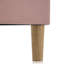 Upholstered Bed With Usb Linen-1069487455-1069487453