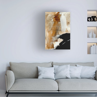 Bolog Dan Hobday Underneath Canvas Art