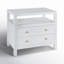 Nora 2-Drawer Wide Nightstand-1021400752