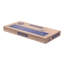 Solid Wood Counter Stool
