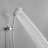 1 Complete Shower System with Rough in-Valve-103062048