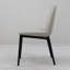 Chaise d'appoint rembourrée Clift-1749901131