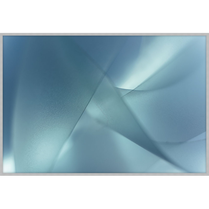 Slated 1 Print, 19.25" H x 27.25" W