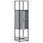 Almetter 35.5 cm W Highboard-537579387