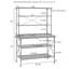 Garde-manger 72 po Heymann
