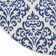 Florissant Damask Indoor Rug
