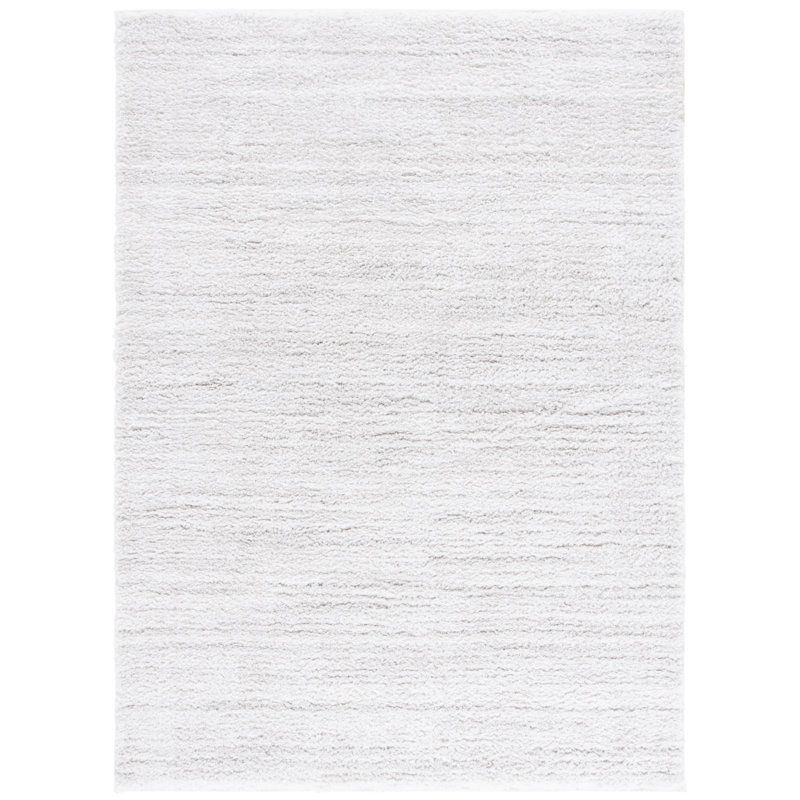 Allista Performance Solid Color Rug, Rectangle 4' x 6'