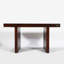 6 - Person Solid Wood Dining Set