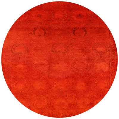 Oriental Indoor Rug